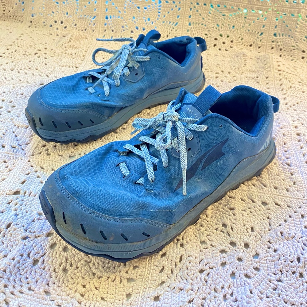 Altra Lone Peak Women’s Size 10